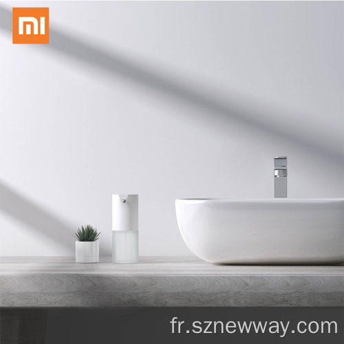 Machine à distributeur de lavage automatique de Xiaomi Mijia